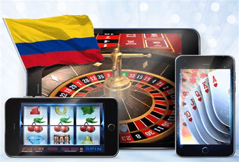 Hlbet casino Colombia
